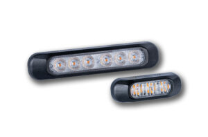 Lampy kierunkowskazu